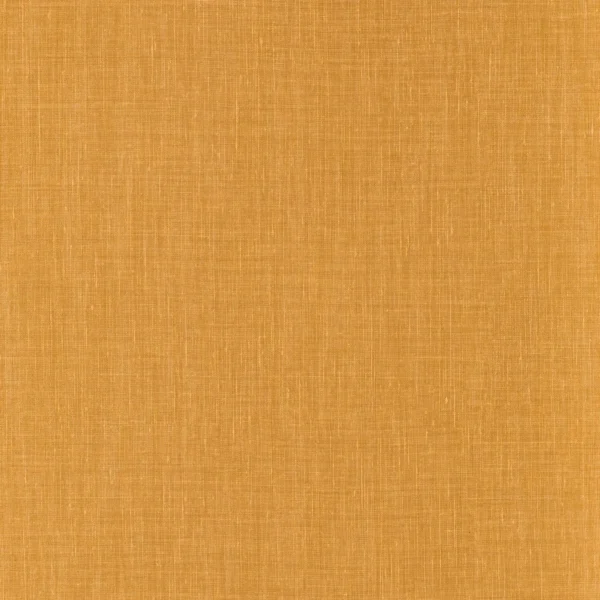 orange plain wallpaper from casamance