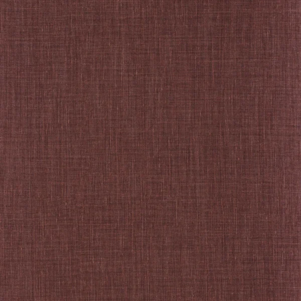 Shinok Wallpaper - Cedre Rouge by brown plain wallpaper from casamance