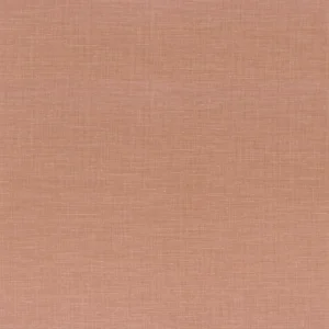 pink plain wallpaper from casamance