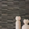 black-grey misc wallpaper and wall with vases