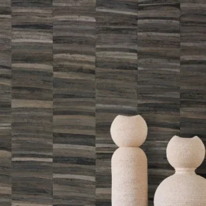 black-grey misc wallpaper and wall with vases