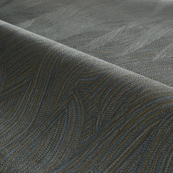 Jassine Wallpaper - Encre by black-grey misc wallpaper and wave with wallpaper
