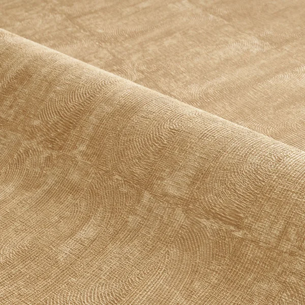 Bizen Wallpaper - Mordoré by yellow plain wallpaper and wave with wallpaper