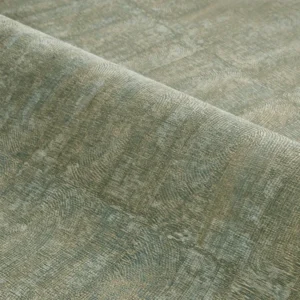green plain wallpaper and wave with wallpaper