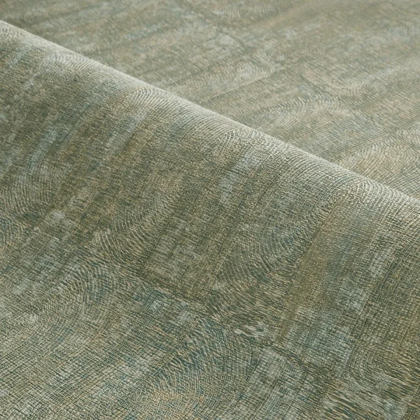 Bizen Wallpaper - Lichen by green plain wallpaper and wave with wallpaper