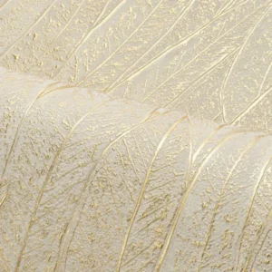 yellow botanical wallpaper and wave with wallpaper