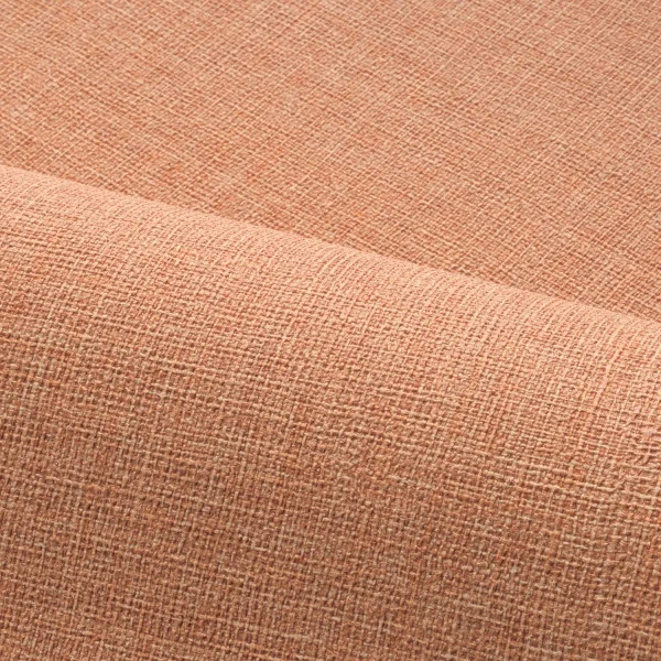 Lienzo Wallpaper - Terre De Sienne by orange plain wallpaper and wave with wallpaper