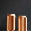 blue plain wallpaper and wall with