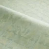 green geometric wallpaper and wave with wallpaper