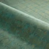 green geometric wallpaper and wave with wallpaper