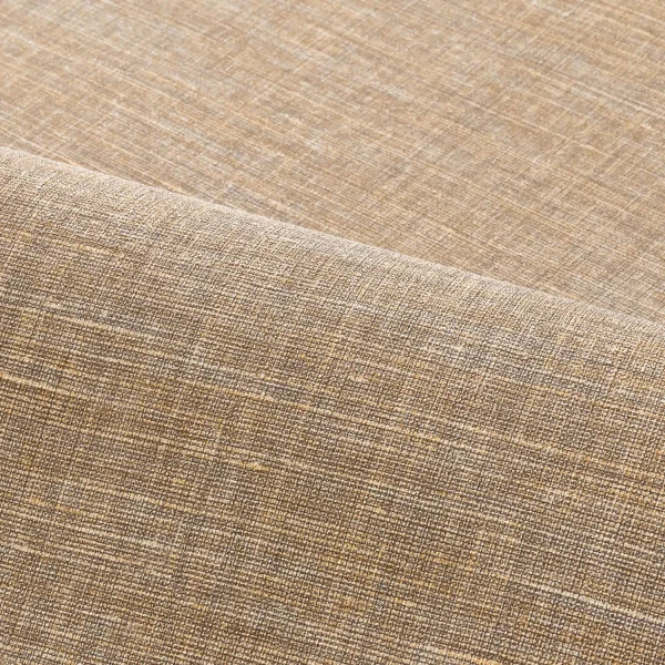 Shinok Wallpaper - Beige Taupe by brown plain wallpaper and wave with wallpaper