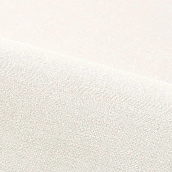 Shinok Wallpaper - Blanc Petale by white plain wallpaper and wave with wallpaper