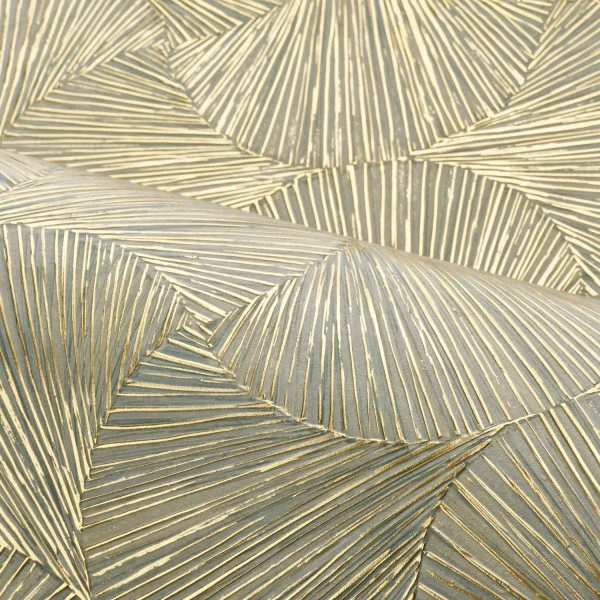 Songket Wallpaper - Opaline / Doré by blue misc wallpaper and wave with wallpaper