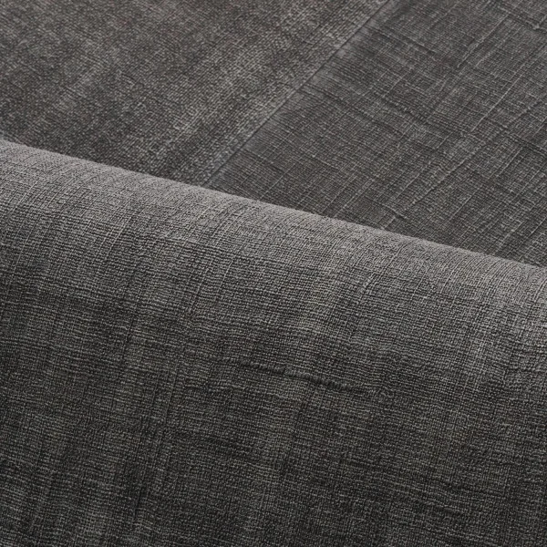 Mestizo Wallpaper - Noir by black-grey geometric wallpaper and wave with wallpaper