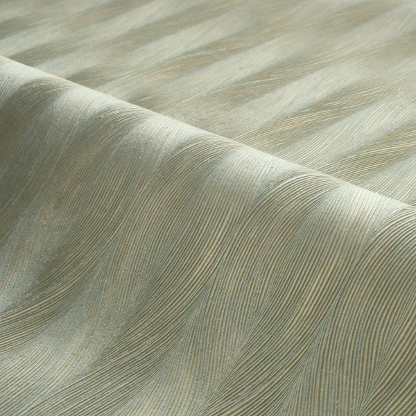 Keramos Wallpaper - Opaline / Doré by green misc wallpaper and wave with wallpaper