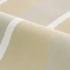 neutral striped wallpaper and wave with wallpaper