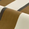 brown striped wallpaper and wave with wallpaper