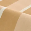 pink striped wallpaper and wave with wallpaper