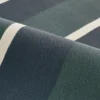 blue striped wallpaper and wave with wallpaper