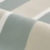 blue striped wallpaper and wave with wallpaper