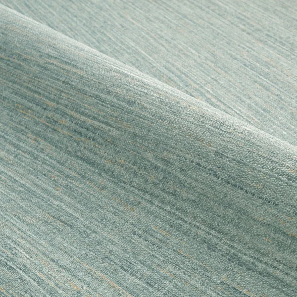 Occitan Wallpaper - Bleu Persan by blue plain wallpaper and wave with wallpaper