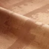 orange striped wallpaper and wave with wallpaper