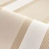 neutral striped wallpaper and wave with wallpaper