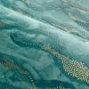 blue contemporary wallpaper and wave with wallpaper