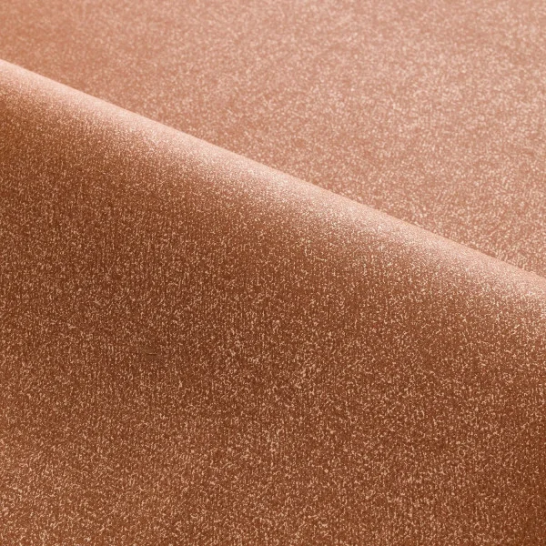 Octa Wallpaper - Rouille by orange plain wallpaper and wave with wallpaper