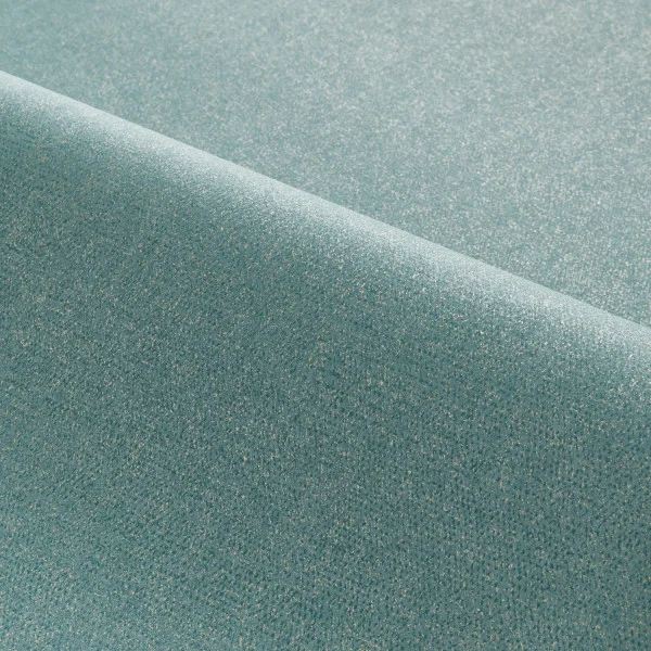 Octa Wallpaper - Celadon by blue plain wallpaper and wave with wallpaper
