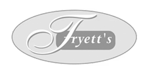 brand logo
