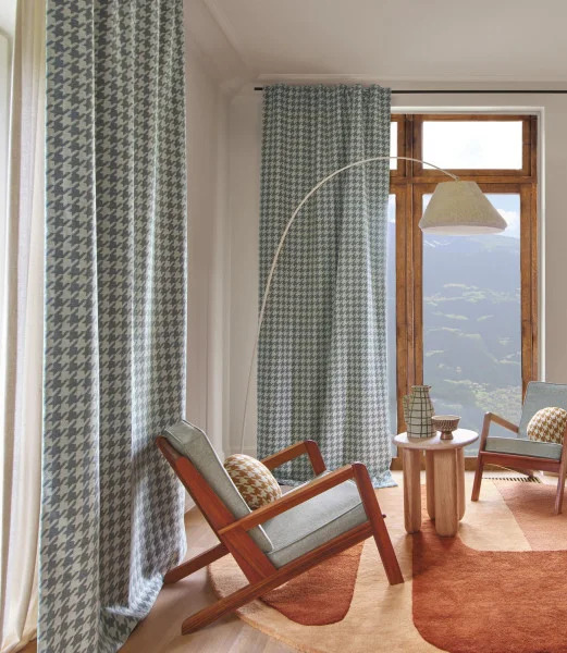 Year-End Interior Trends Recap & What’s Ahead for 2026 by Year-End Interior Trends Recap & What’s Ahead for 2026 from