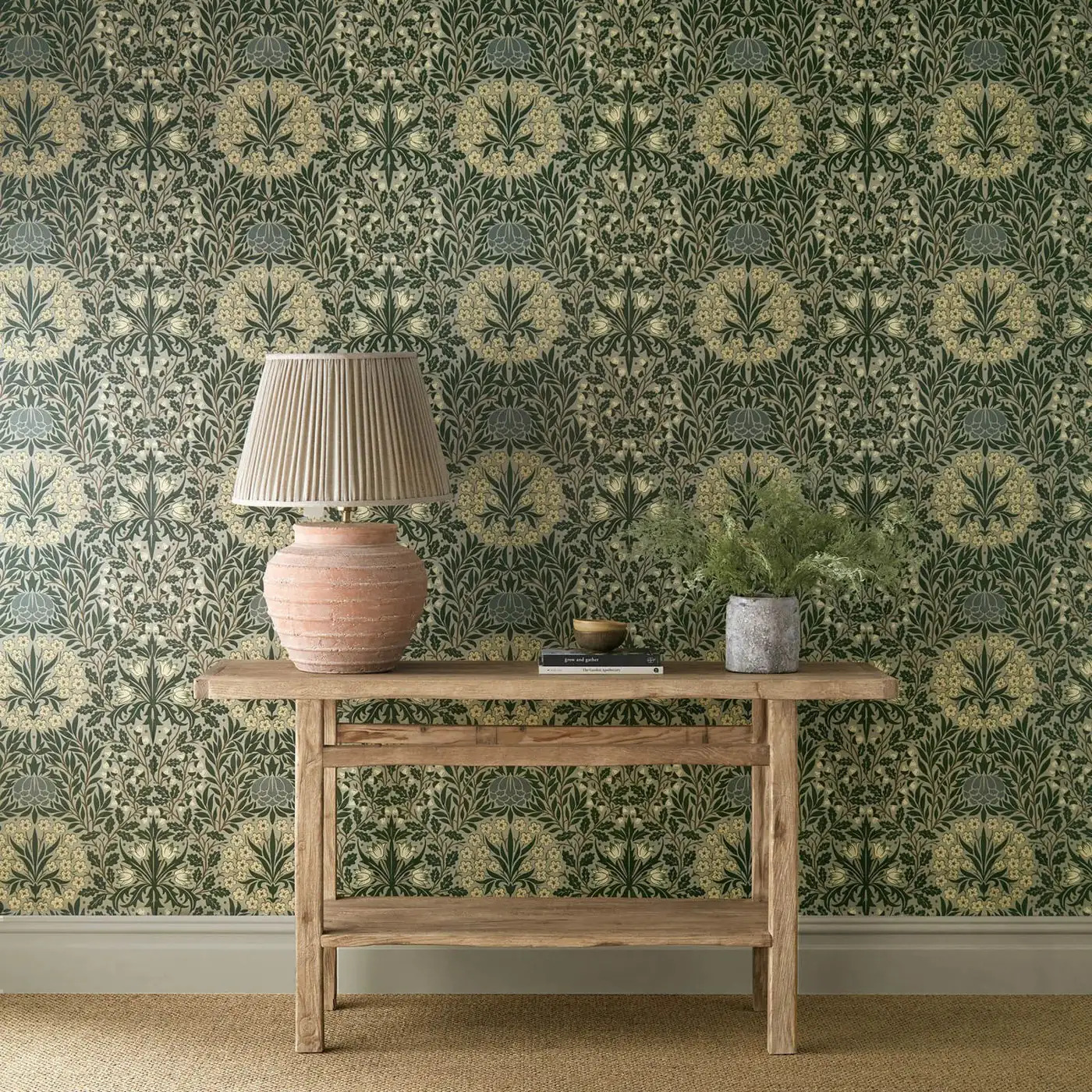 Year-End Interior Trends Recap & What’s Ahead for 2026 by Year-End Interior Trends Recap & What’s Ahead for 2026 from
