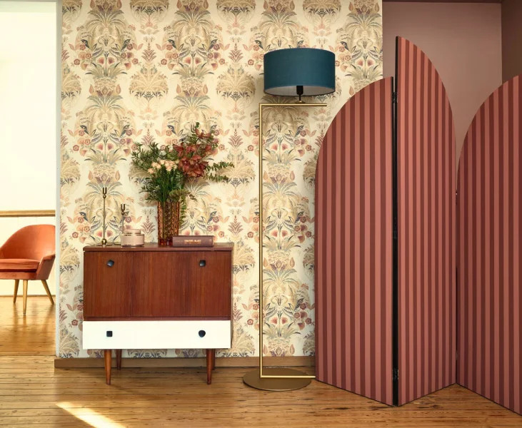 Year-End Interior Trends Recap & What’s Ahead for 2026 by Year-End Interior Trends Recap & What’s Ahead for 2026 from
