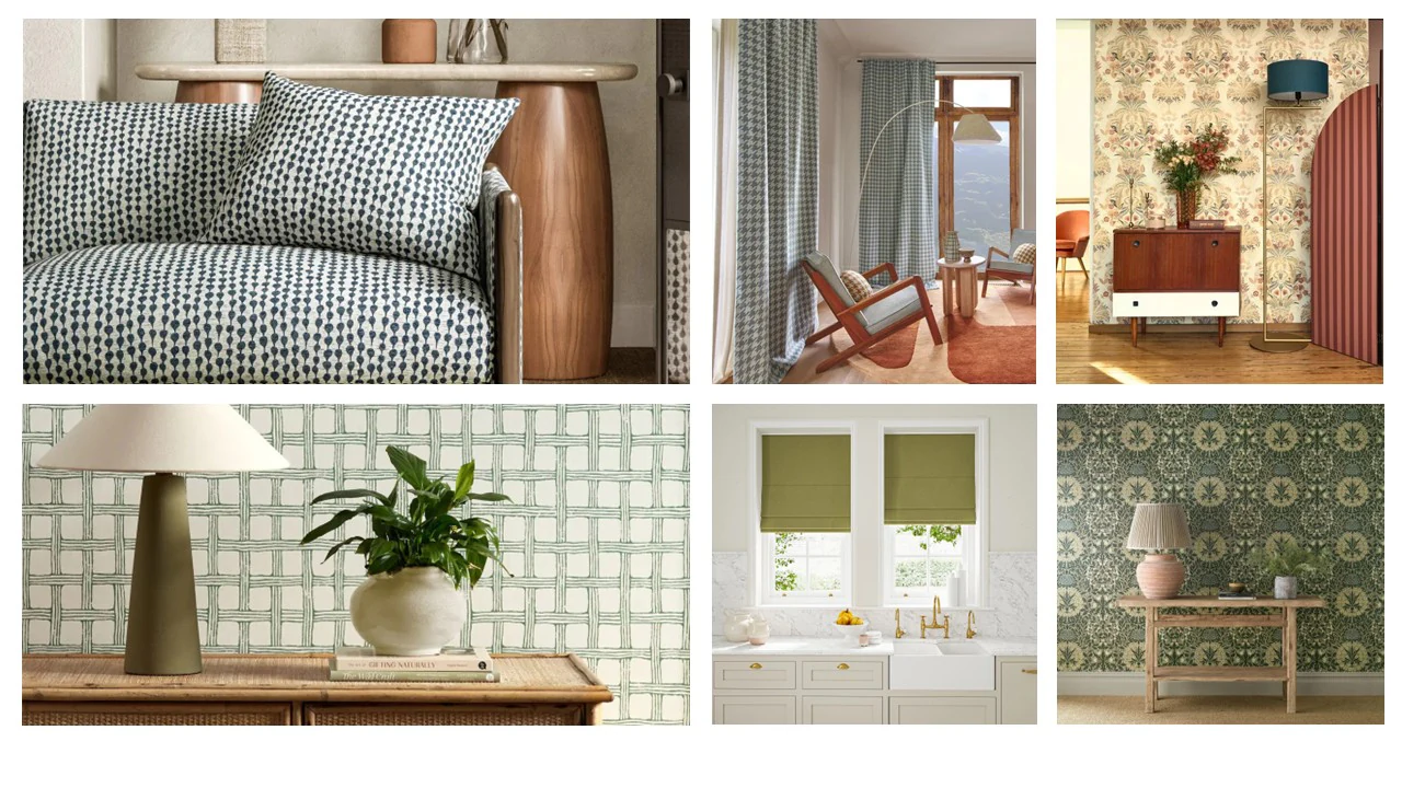 Year-End Interior Trends Recap & What’s Ahead for 2026