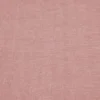 pink plain velvet-chenille fabric from Prestigious Textiles