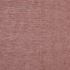 pink plain velvet-chenille fabric from Prestigious Textiles