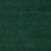 blue plain velvet-chenille fabric from Prestigious Textiles