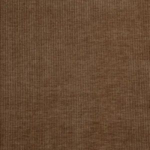 brown plain velvet-chenille fabric from Prestigious Textiles