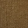 brown plain velvet-chenille fabric from Prestigious Textiles