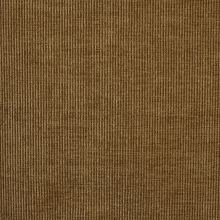 Cord Fabric - Mustard swatch