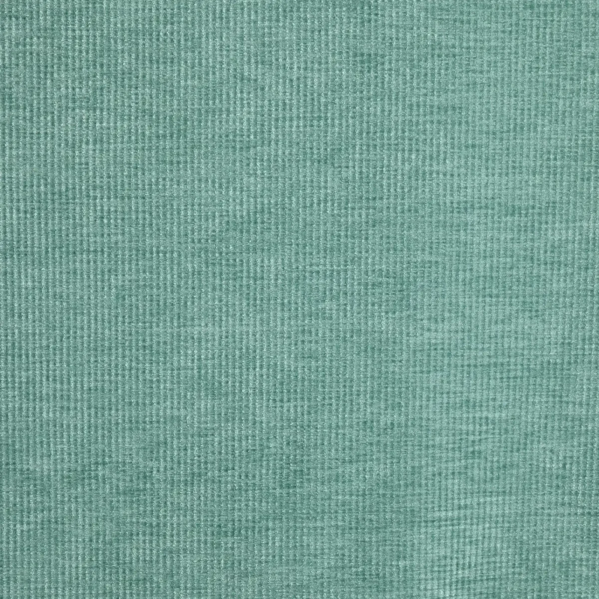 Cord Fabric - Breeze by blue plain velvet-chenille fabric from Prestigious Textiles