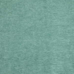 blue plain velvet-chenille fabric from Prestigious Textiles