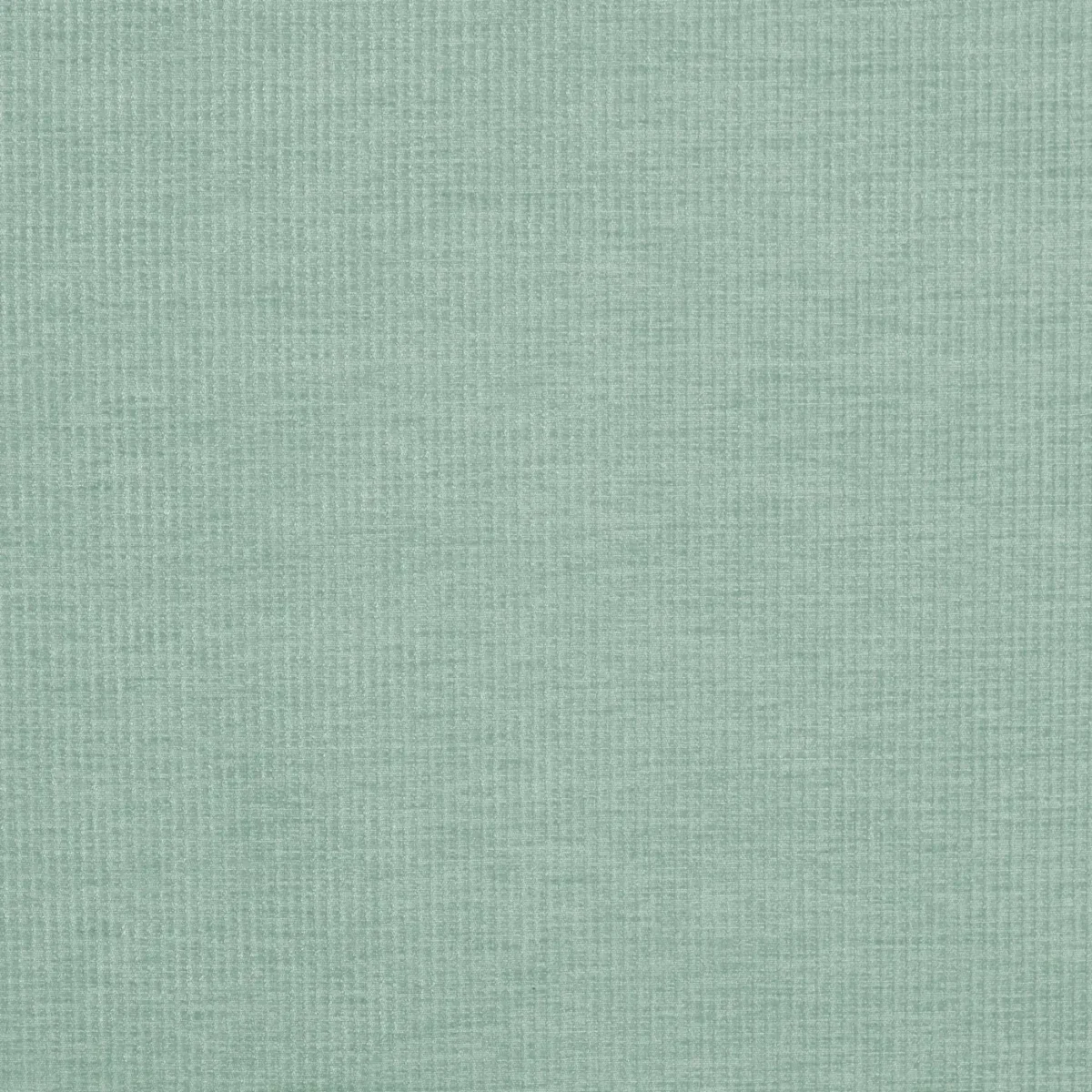 Cord Fabric - Willow by blue plain velvet-chenille fabric from Prestigious Textiles