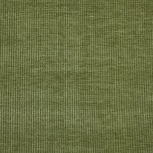 green plain velvet-chenille fabric from Prestigious Textiles