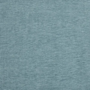 blue plain velvet-chenille fabric from Prestigious Textiles