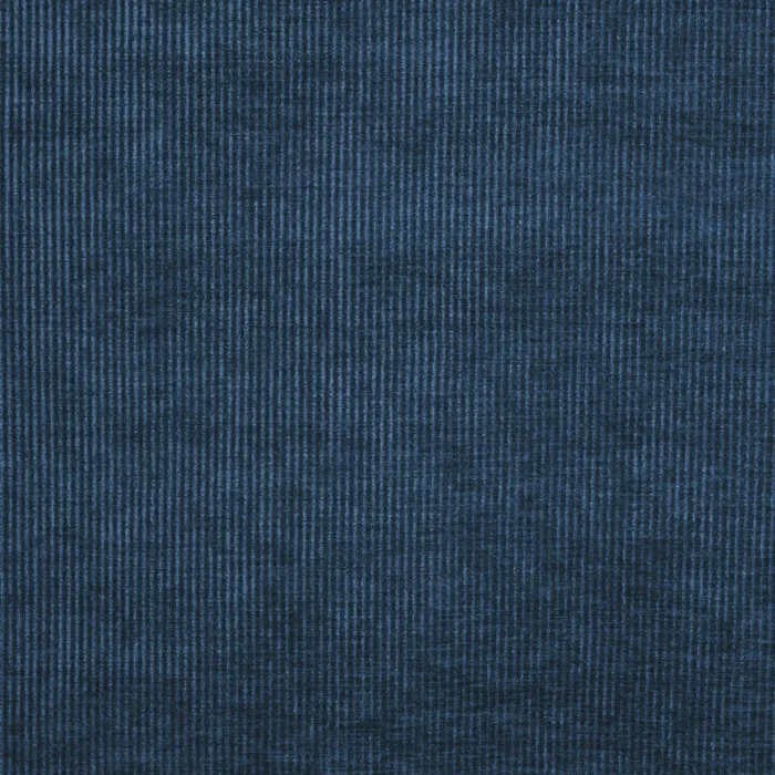 Cord Fabric - Navy swatch