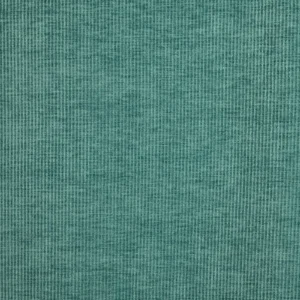 blue plain velvet-chenille fabric from Prestigious Textiles