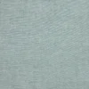 blue plain velvet-chenille fabric from Prestigious Textiles