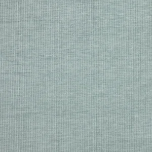 blue plain velvet-chenille fabric from Prestigious Textiles